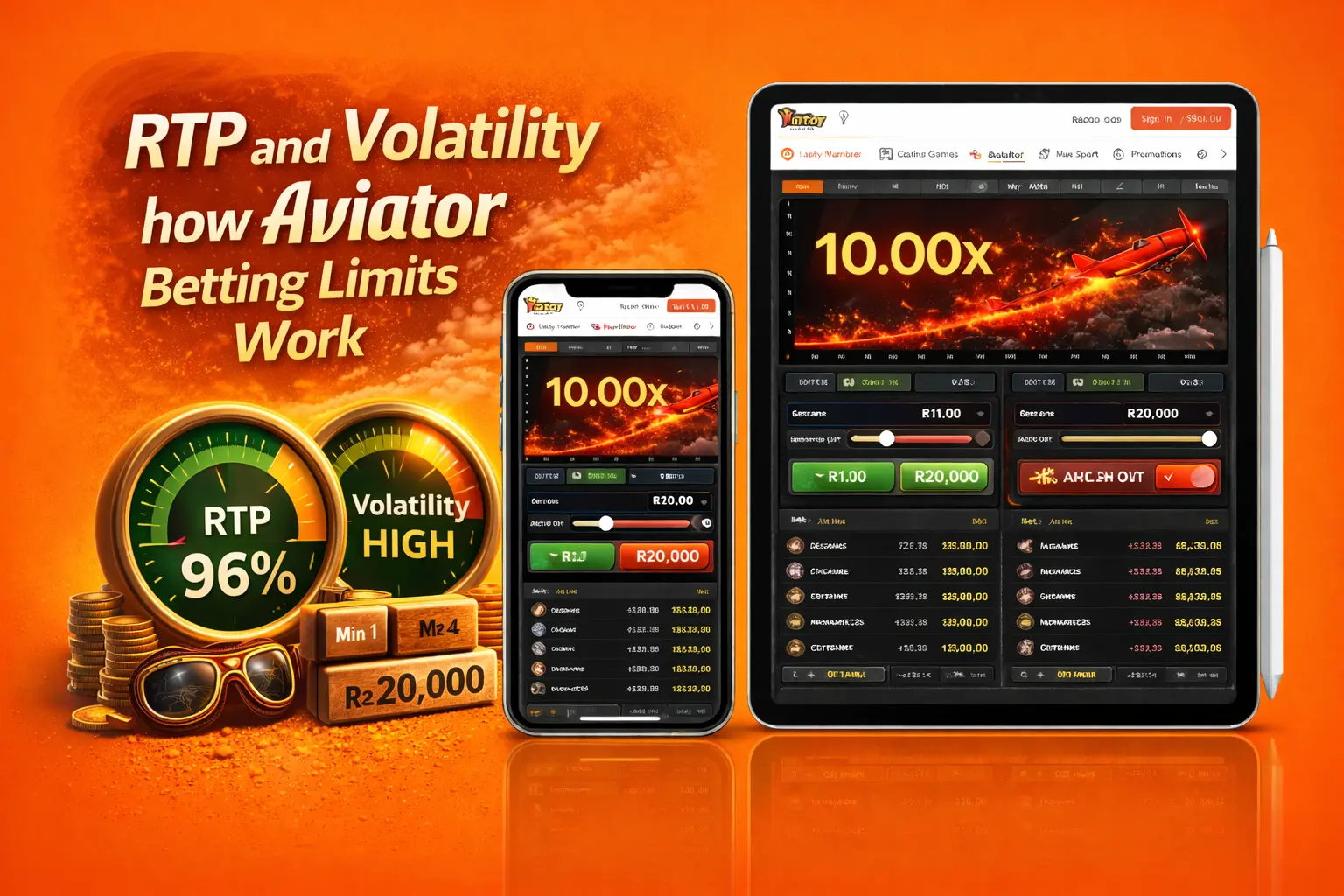 Bonuses for Aviator Crash Game – YesPlay Promotions and Rewards